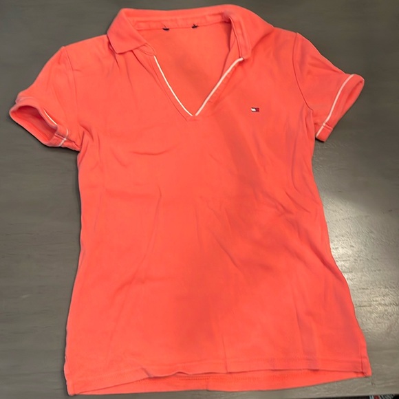 Tommy polo - Picture 1 of 1